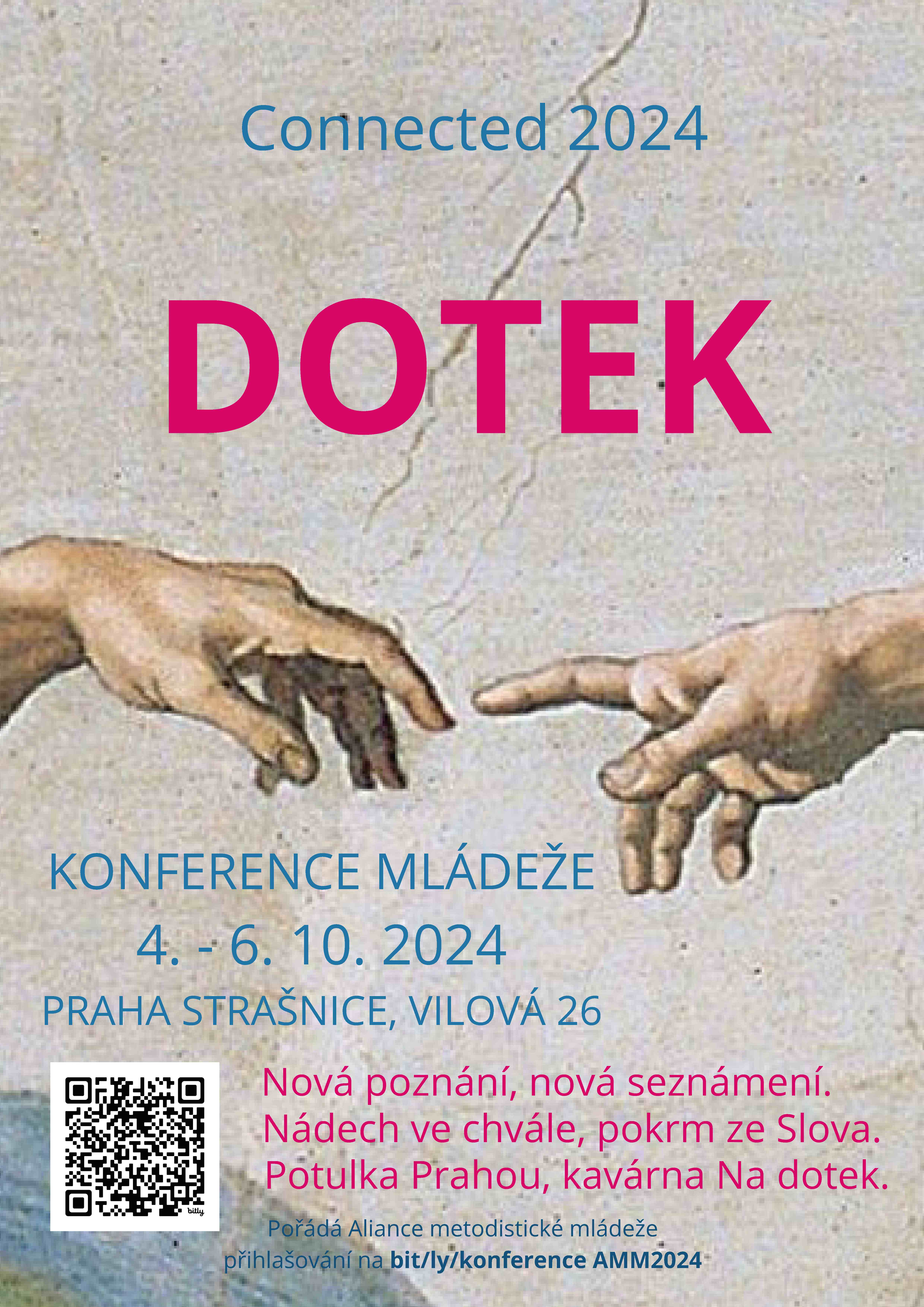 Konference mládeže 2024 2