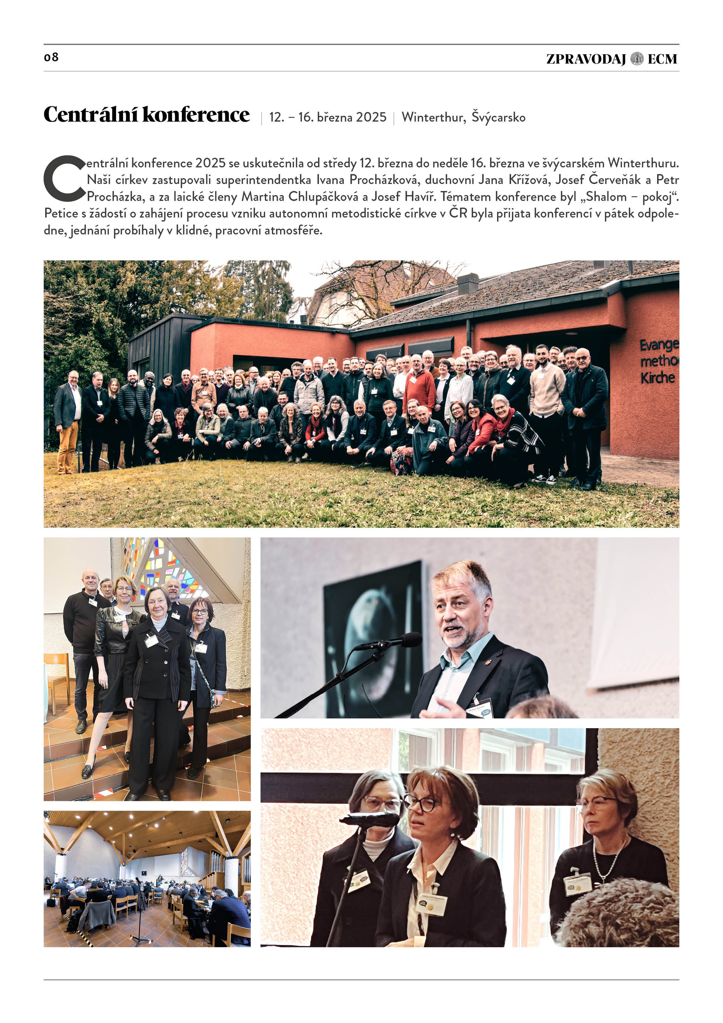 Zpravodaj ECM č. 01 2025 05 08